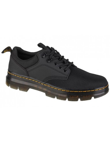 Dr. Martens Reeder Î‘Î½Î´ÏÎ¹ÎºÎ¬ Sneakers ÎœÎ±ÏÏÎ± 27102001